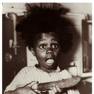 Meet your Posher, Joffe